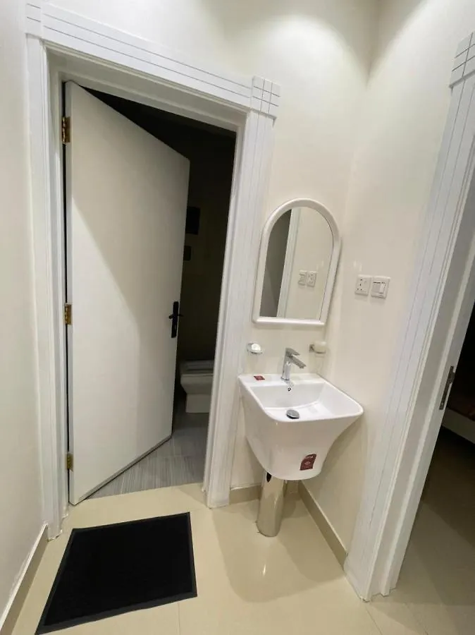 شقق ارفلون دخـول ذاتي 0*, Riyadh