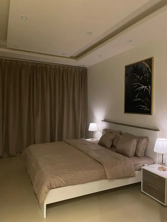 Apartment شقق ارفلون دخـول ذاتي