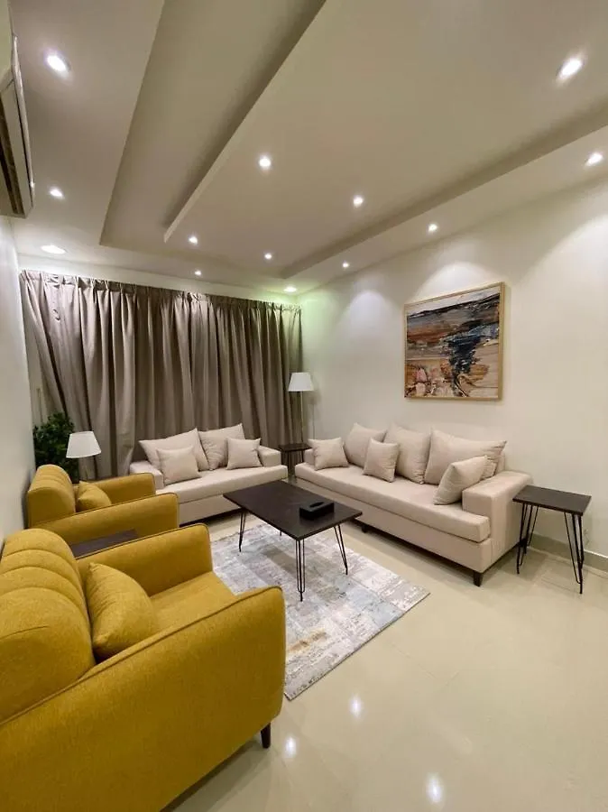 شقق ارفلون دخـول ذاتي Riyadh