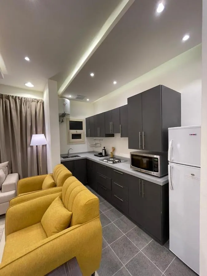 شقق ارفلون دخـول ذاتي 0*, Riyadh Saudi Arabia