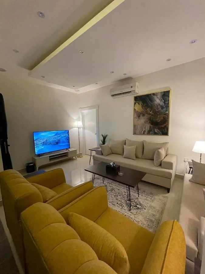 Apartment شقق ارفلون دخـول ذاتي
