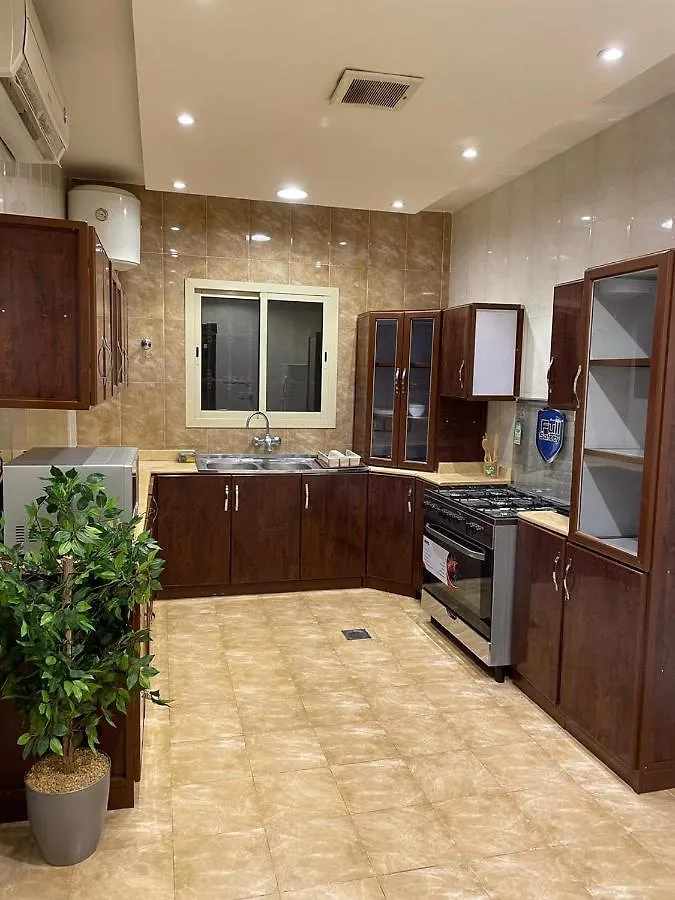 شقق ارفلون دخـول ذاتي Riyadh