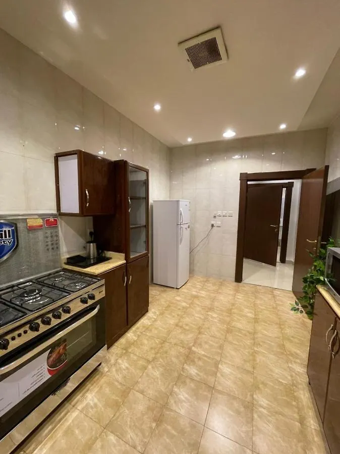 Apartment شقق ارفلون دخـول ذاتي