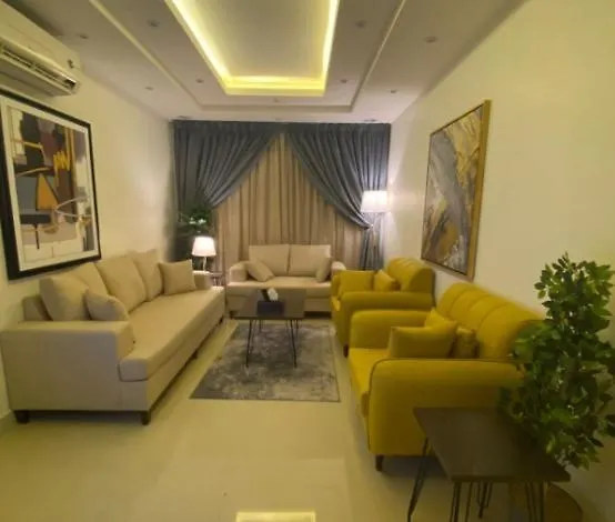 شقق ارفلون دخـول ذاتي Apartment