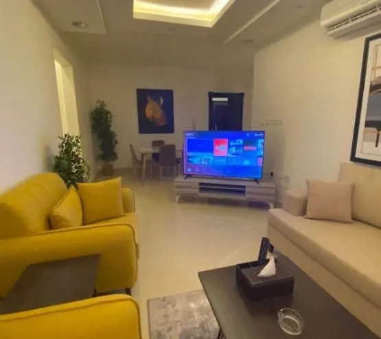 Apartment شقق ارفلون دخـول ذاتي