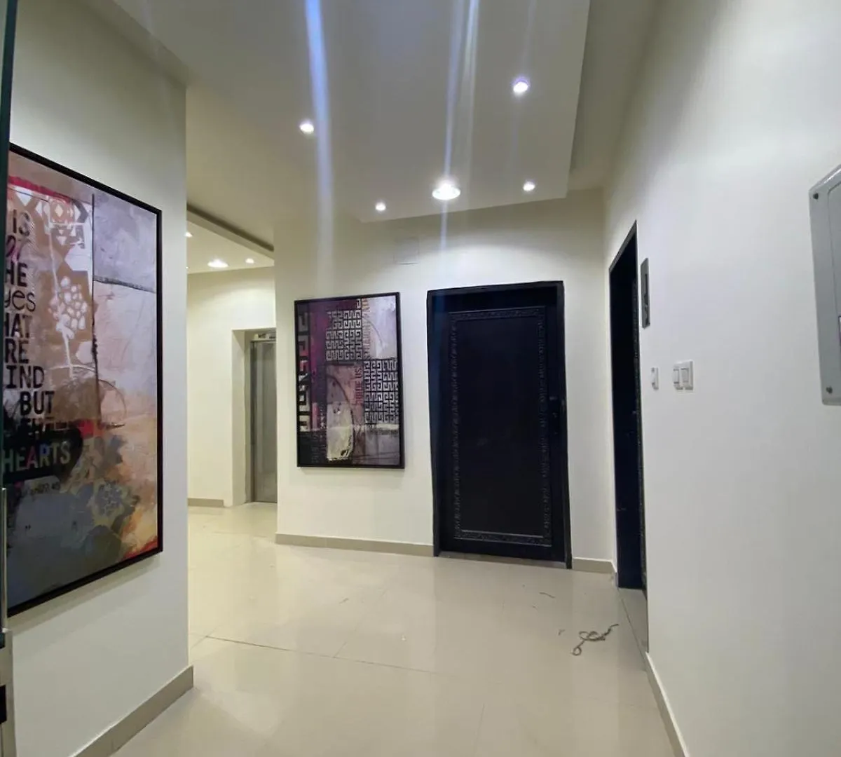 Appartement شقق ارفلون دخـول ذاتي