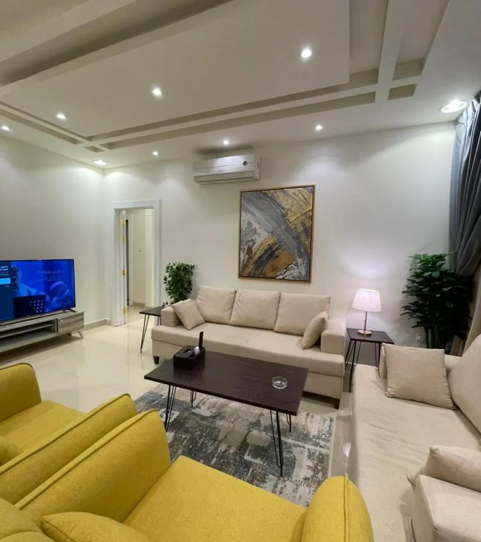 Apartment شقق ارفلون دخـول ذاتي