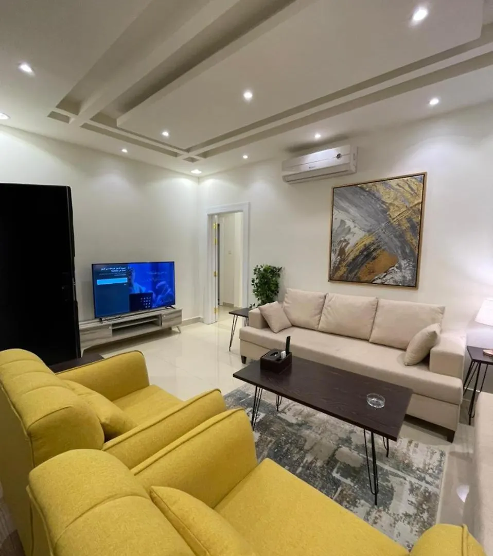 Apartment شقق ارفلون دخـول ذاتي