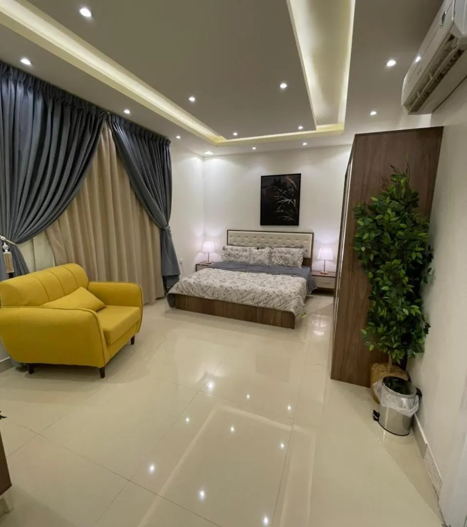 شقق ارفلون دخـول ذاتي