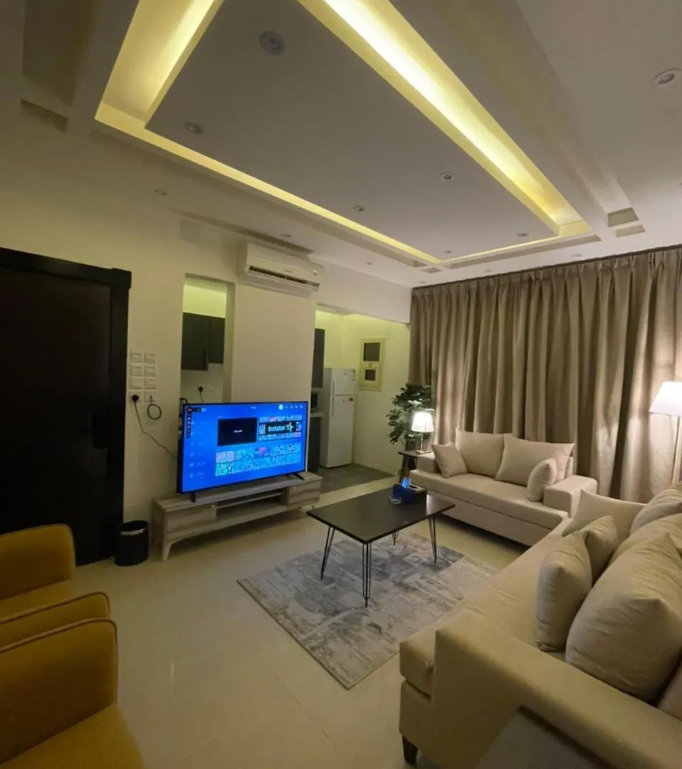 Apartment شقق ارفلون دخـول ذاتي
