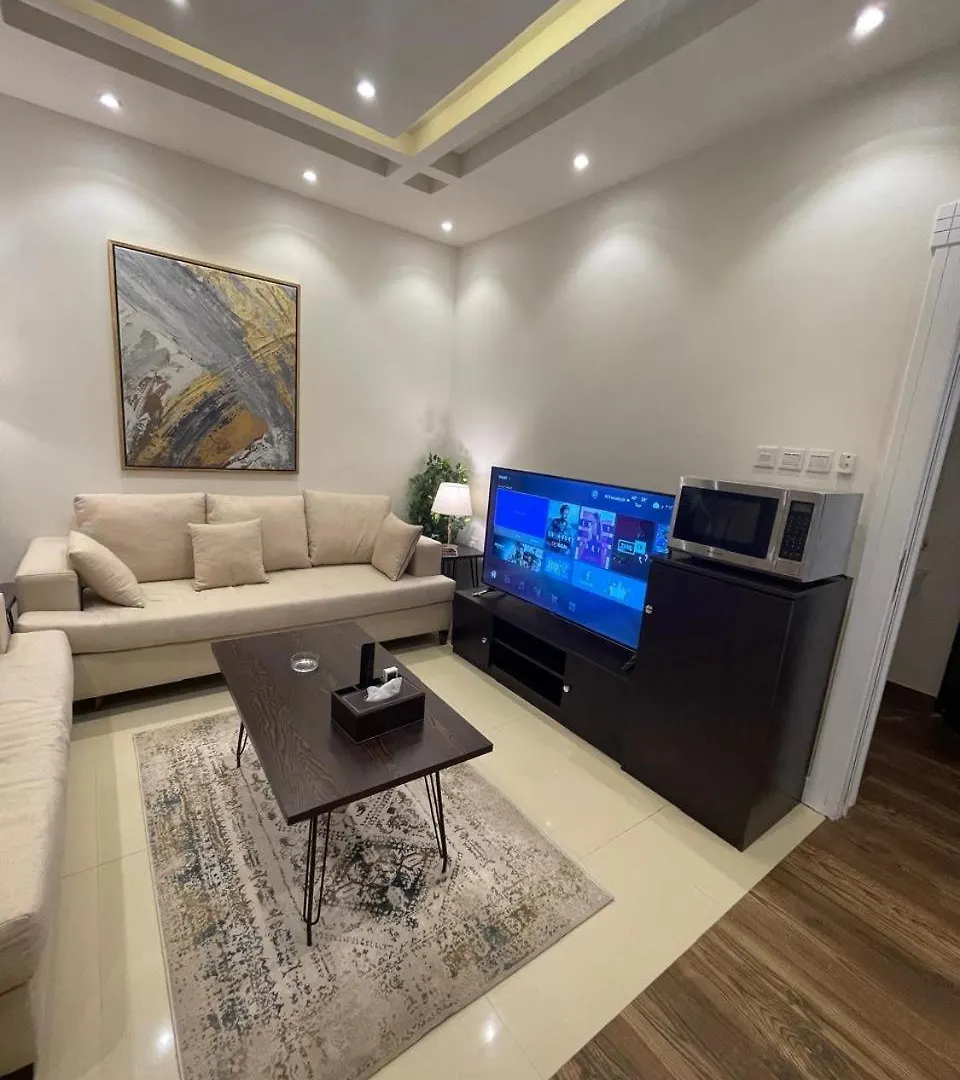 شقق ارفلون دخـول ذاتي 0*, Riyadh
