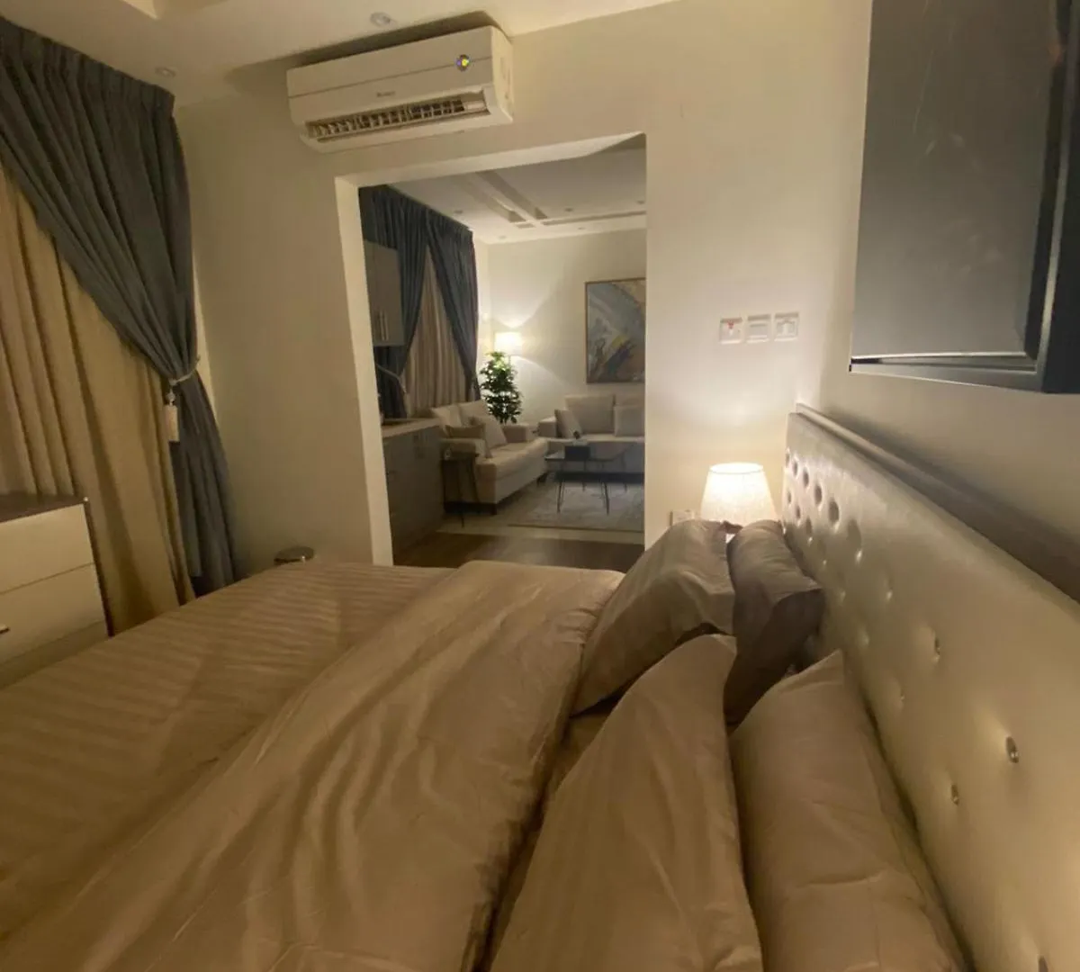 Apartment شقق ارفلون دخـول ذاتي