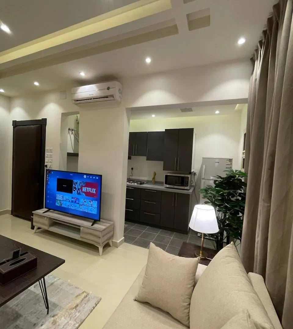 شقق ارفلون دخـول ذاتي Riyadh