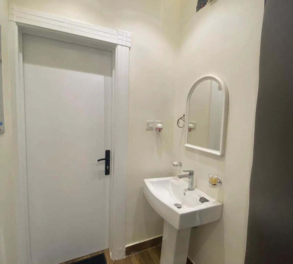 Apartment شقق ارفلون دخـول ذاتي