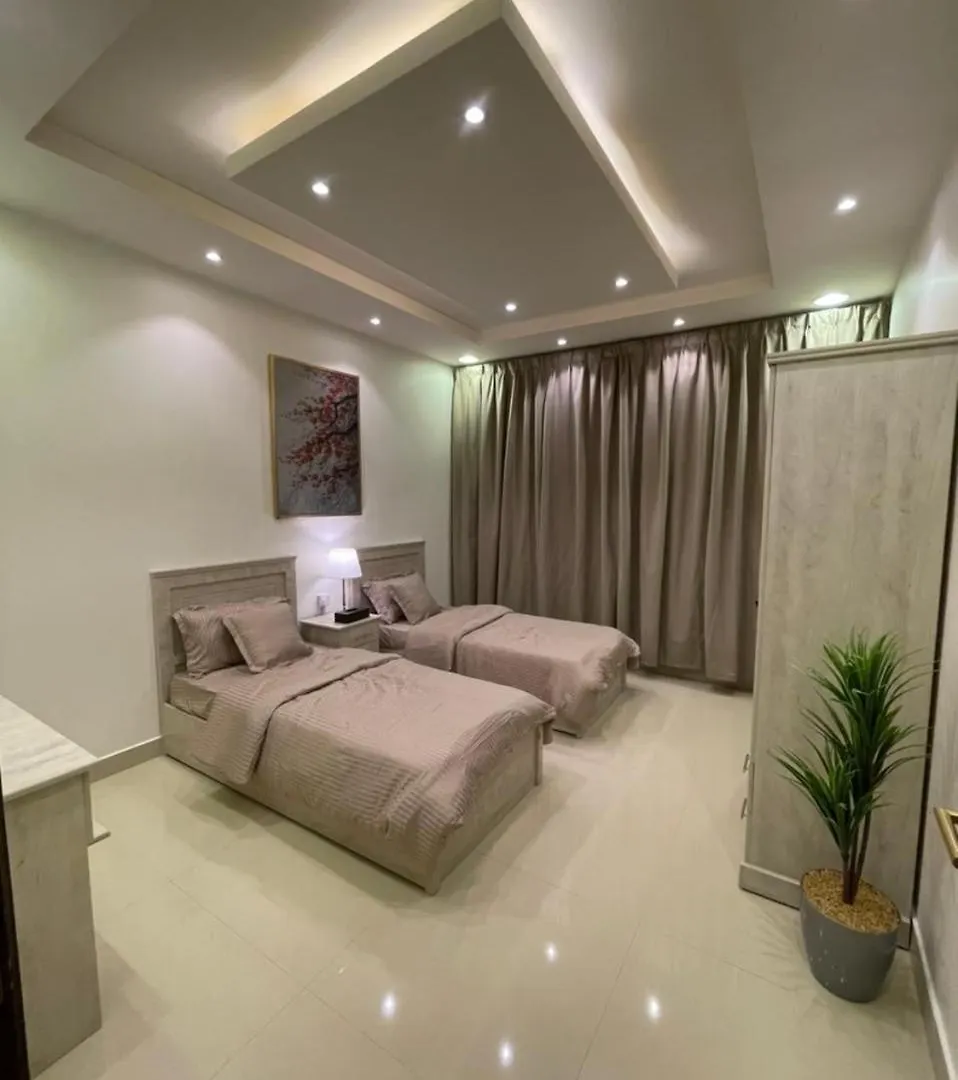 Apartment شقق ارفلون دخـول ذاتي Saudi Arabia