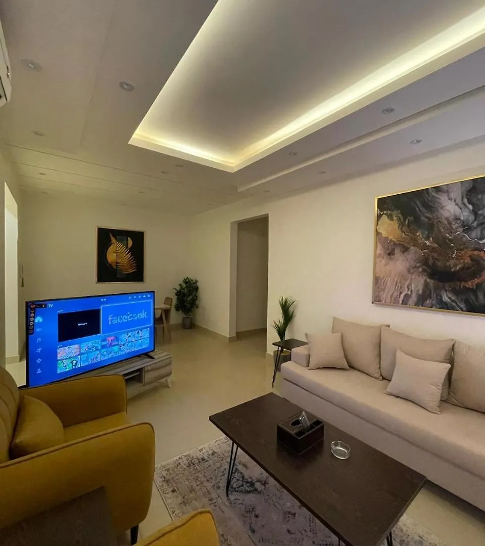 شقق ارفلون دخـول ذاتي Apartment