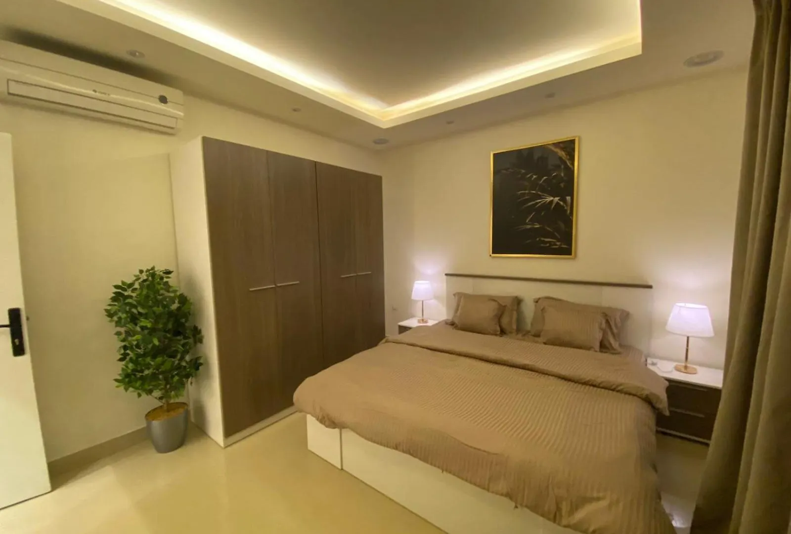 Apartment شقق ارفلون دخـول ذاتي Saudi Arabia