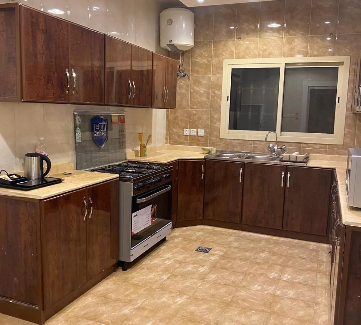 شقق ارفلون دخـول ذاتي 0*, Riyadh Saudi Arabia